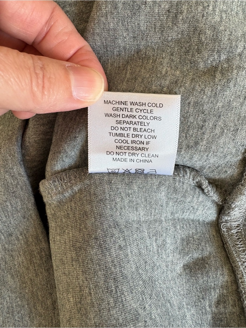 Actively Black x Wakanda Forever Grey Hoodie XL EUC Athletic Marvel Loungewear - Picture 5 of 8